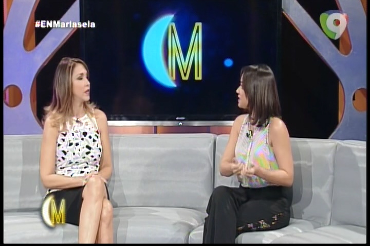 Mariasela Y Faride Hablan Sobre El Aumento Salarial De Los Senadores Y Las Criticas Y Burlas A Sonia Mateo