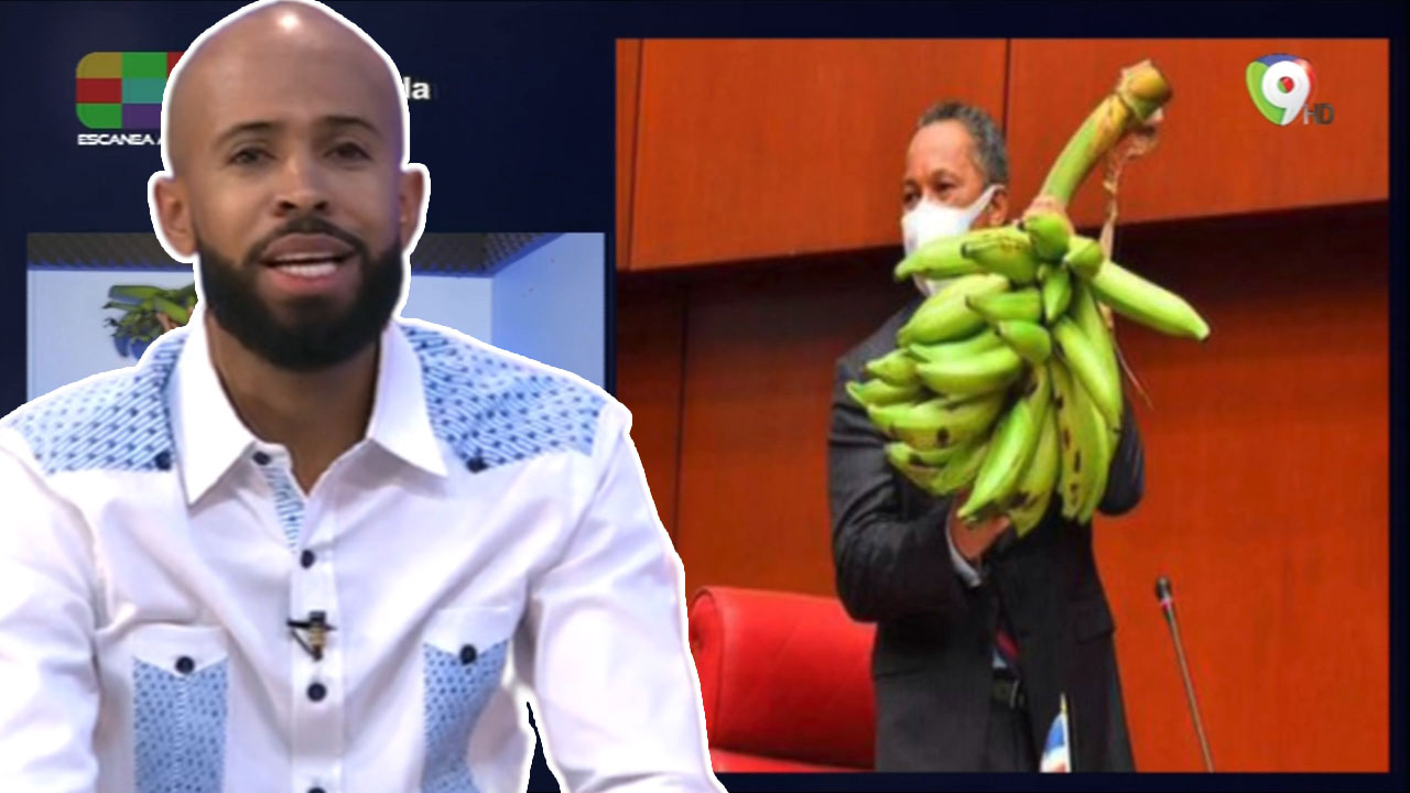 Anderson Humor Y Su Divertidísimo Resumen Político De La Semana