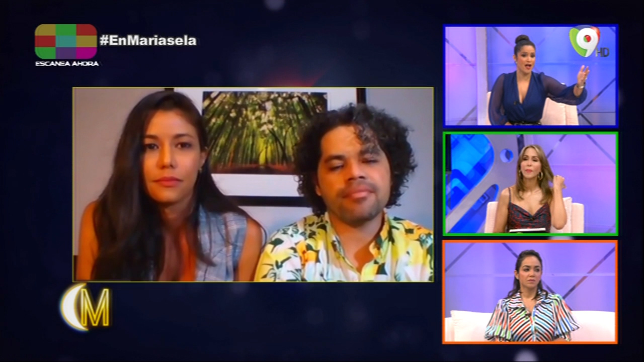 Evelina Rodriguez Y Danilo Reynoso Nos Cuentan Sobre Su Nuevo Proyecto “GUEYABO”