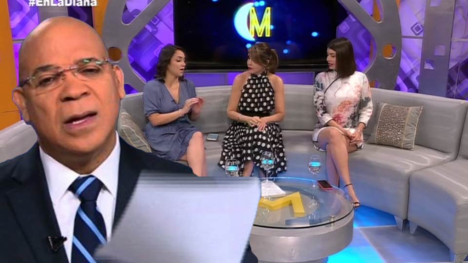 En La Diana: El Caso Marino Zapete Ahora Es Mas Complejo