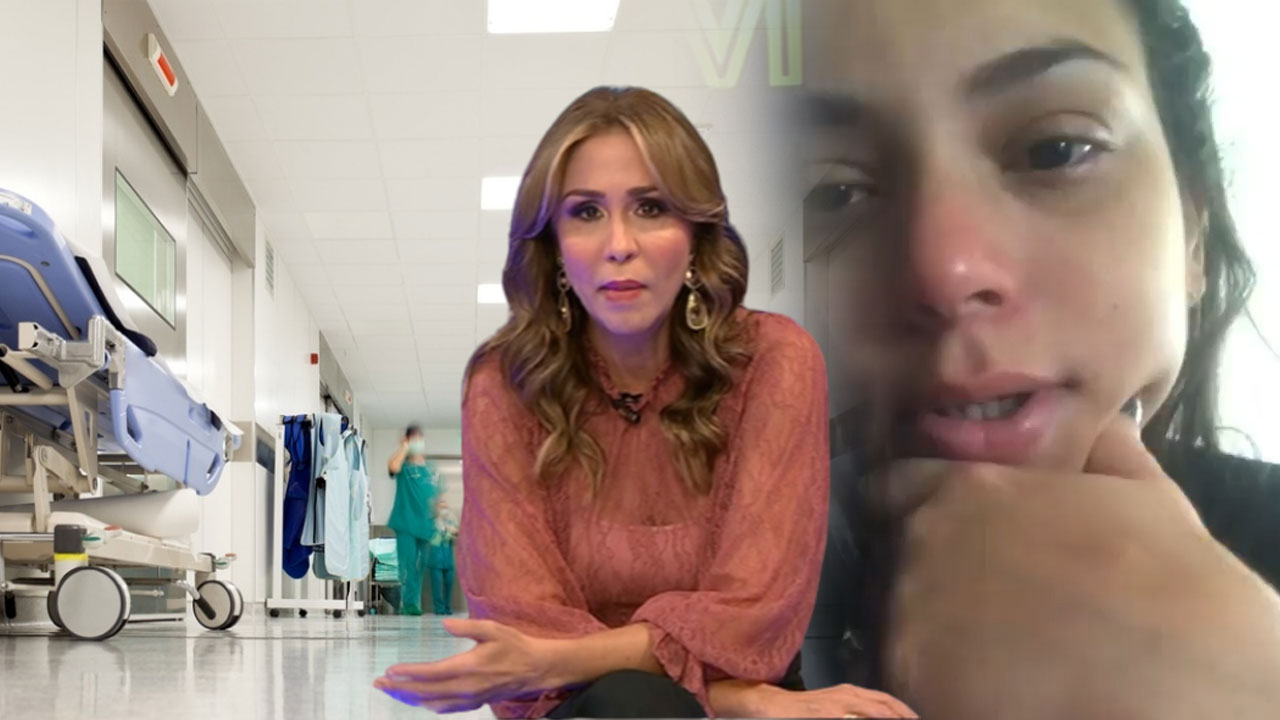 Mariasela: La Vida Humana Vale Más De 250 Mil Pesos. Interesante Reflexión