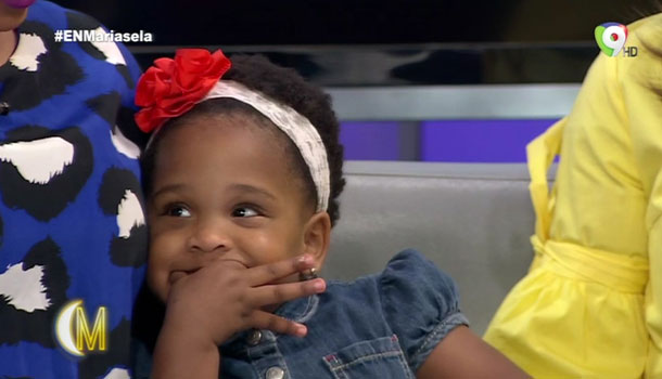 Esta Noche Recibimos A Ivanna Quien Necesita Una Operación Para Poder Escuchar