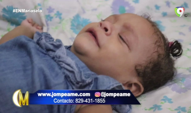 Conocemos El Historia De Dennis Un Angelito Que Necesita Nuestra Ayuda