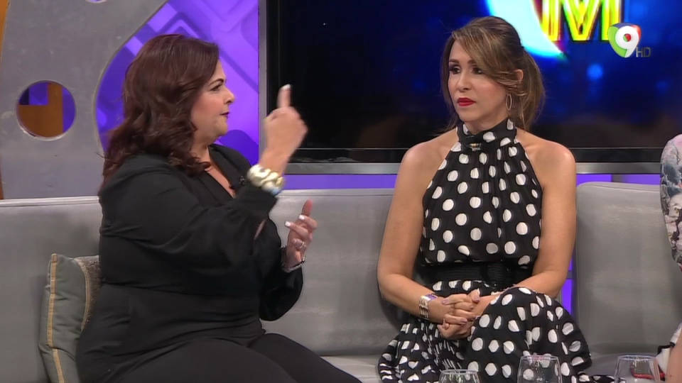 Mónica Báez Sosa Nos Habla Sobre La Adicción Al Dinero