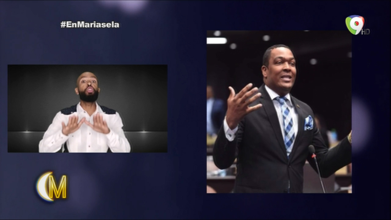 Entérate De Todo Lo Que Ha Pasado En La Semana Con Anderson Humor