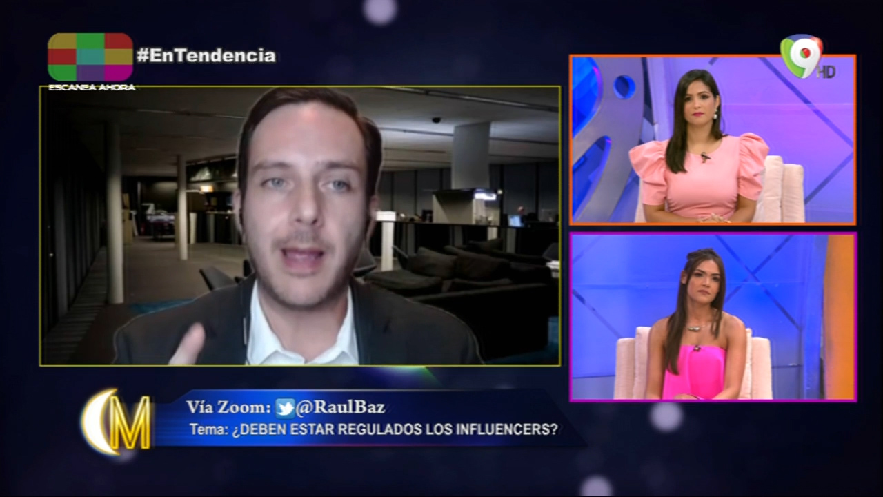 El Engaño De Los Influencers A Sus Seguidores | Esta Noche Mariasela