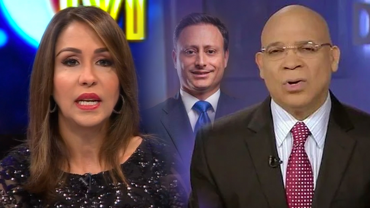 El Mensaje De Solidaridad De Mariasela Álvarez Para Marino Zapete