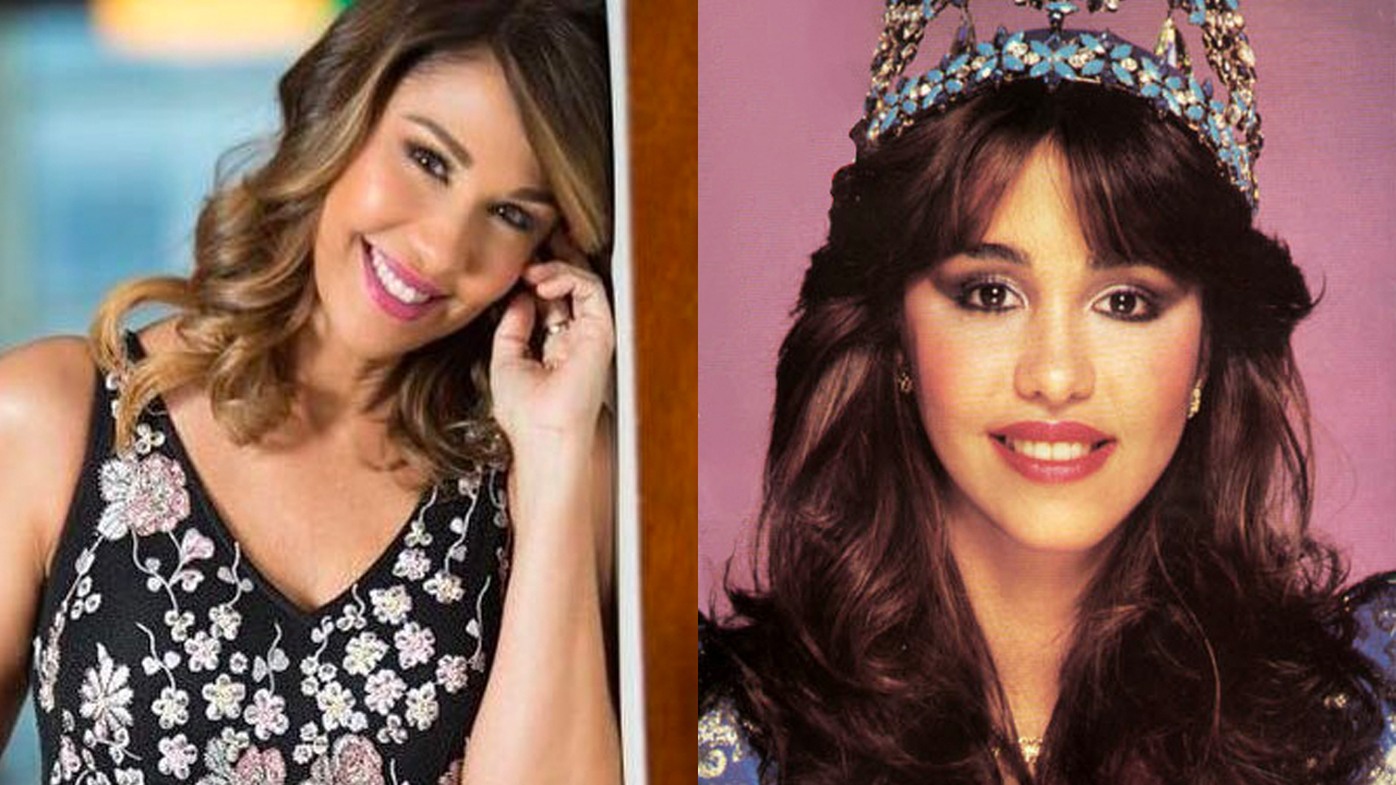 Mariasela Alvarez: El Gran Ejemplo Que Los Jóvenes Tienen Que Seguir