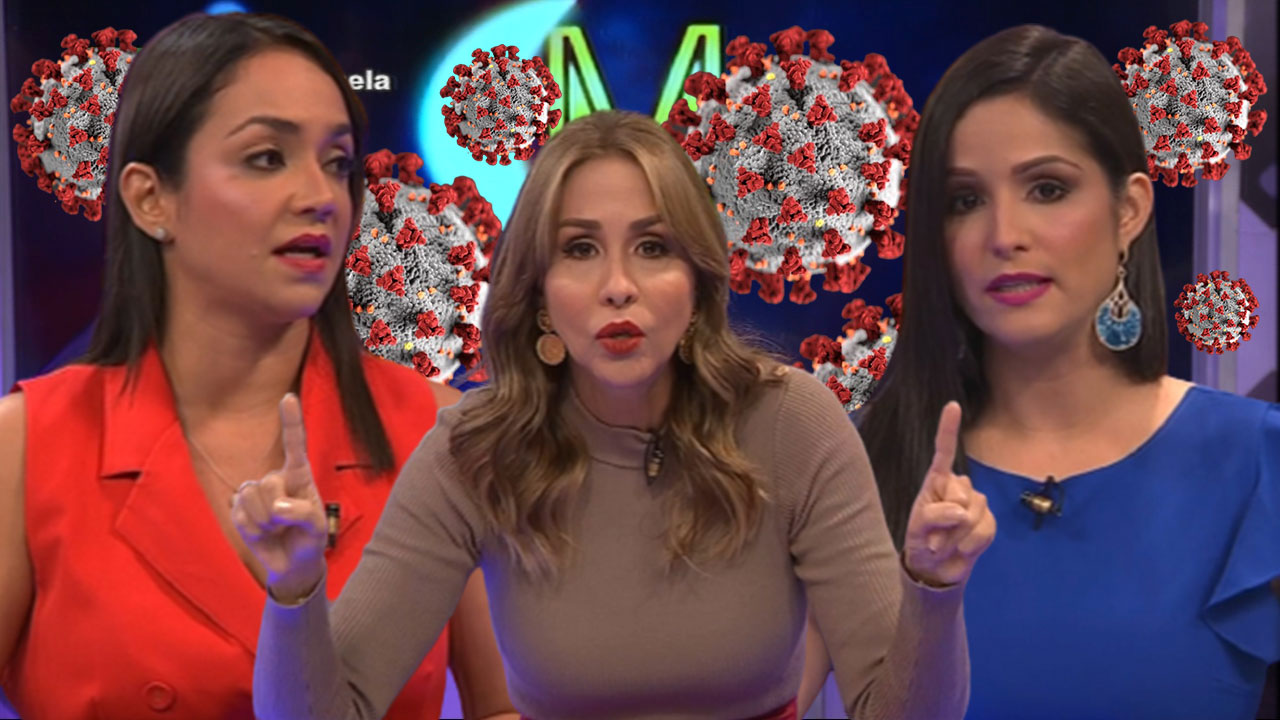 El Gran Rebrote Que Podría Enfrentar RD Si No Ponemos De Nuestra Parte | Esta Noche Mariasela