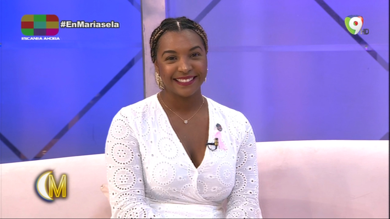 Recibimos A Doralyn De Dios Presidenta Del Colegio De Abogados Dominicanos En Estados Unidos