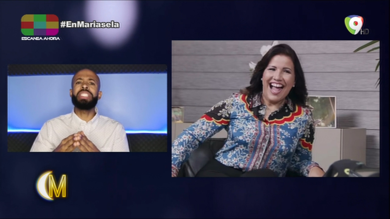 Todo Sobre La Política Dominicana Con El Sociólogo Humorista Anderson Humor 