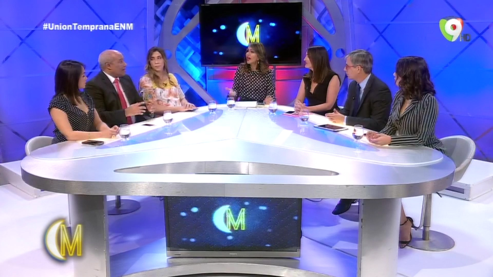 En La Mesa: Analizamos El Matrimonio Para Menores De Edad