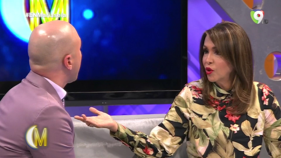 Recibimos Al Especialista En Rejuvenecimiento El DR. Daniel Campos