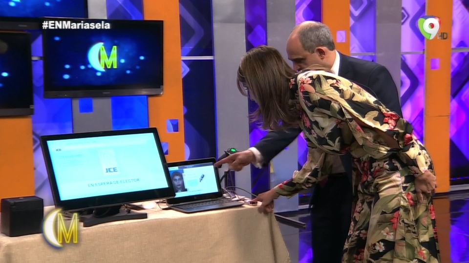 Aprende A Como Votar En Las Próximas Elecciones | Esta Noche Mariasela