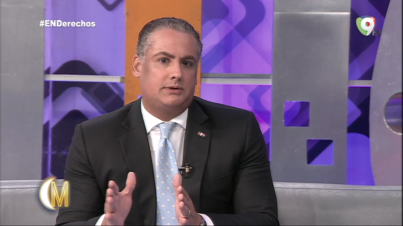 #EnDerecho Las Relaciones íntimas Con Menores De Edad Son Penalizadas Por La Ley