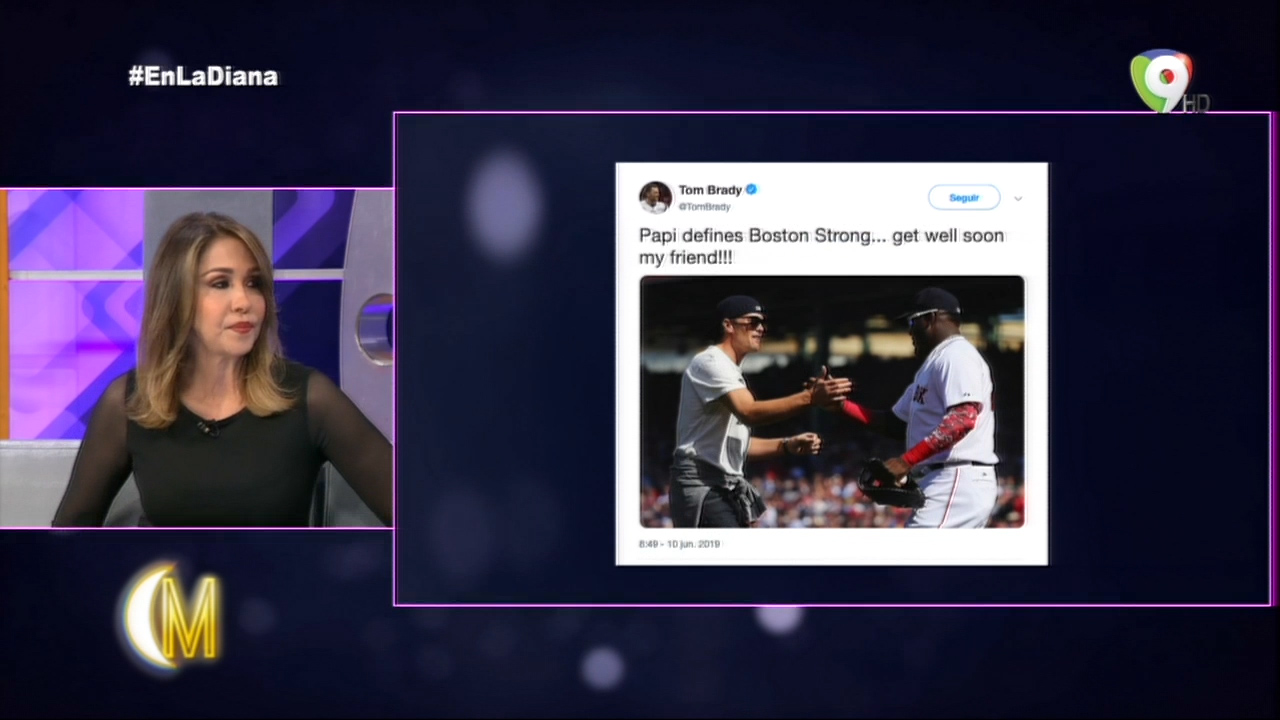 En La Diana: Lo Que Se Sabe Hasta Ahora Del Caso De David Ortiz