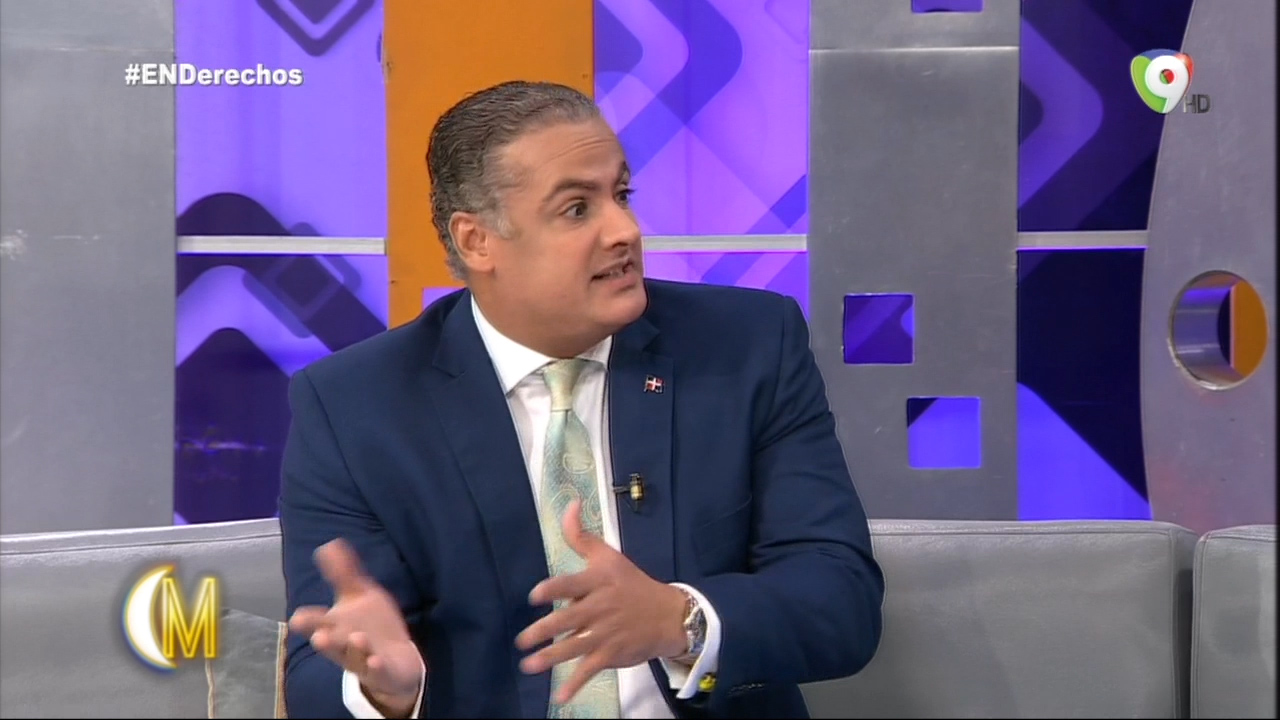 ¿Cuántos Años De Cárcel Recibe El Autor Material Del Caso David Ortíz?