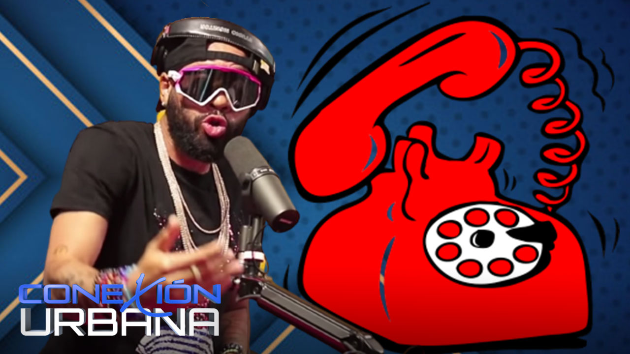 Mariachi Budda Llama En Vivo Y Pone Claro A Los Locutores Chismosos De Patio