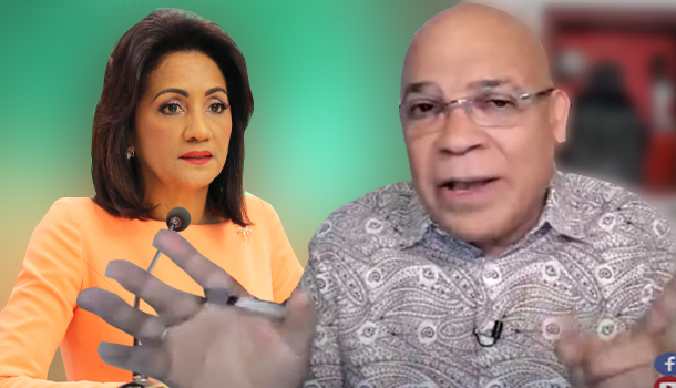 Marino Zapete Le Entra A Cándida Montilla “También Tendrá Que Explicar” 