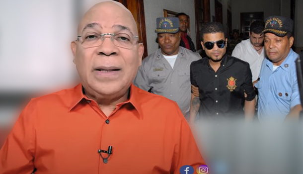 Marino Zapete Se Refiere Al Caso De Don Miguelo Y No Creerás Lo Que Dijo 
