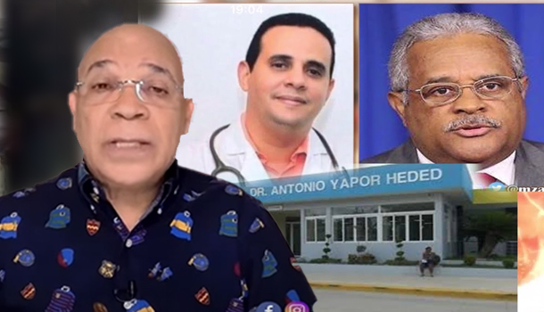 El Jarabe De Zapete:  Caos, Incapacidad Y Arrogancia En Manejo Del Covid