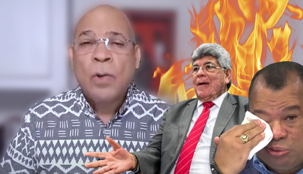 Marino Zapete Le Entra A Eury Cabral Y El FONPER “Se Destapan Las Cloacas”