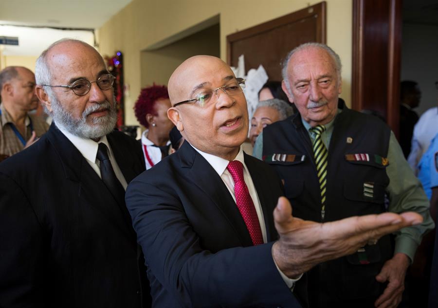 Juan Bolívar Diaz : “Sí Marino Zapete Cae, Todos Vamos A Ir Preso”