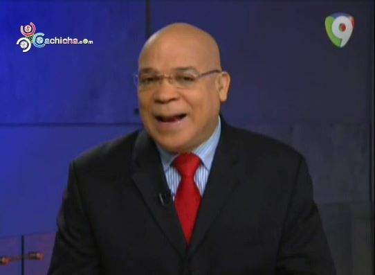 Dejaron El Libertad A “El Boli” Acusado De Esconder El Cuerpo De Emely Peguero; Esto Dijo Marino Zapete