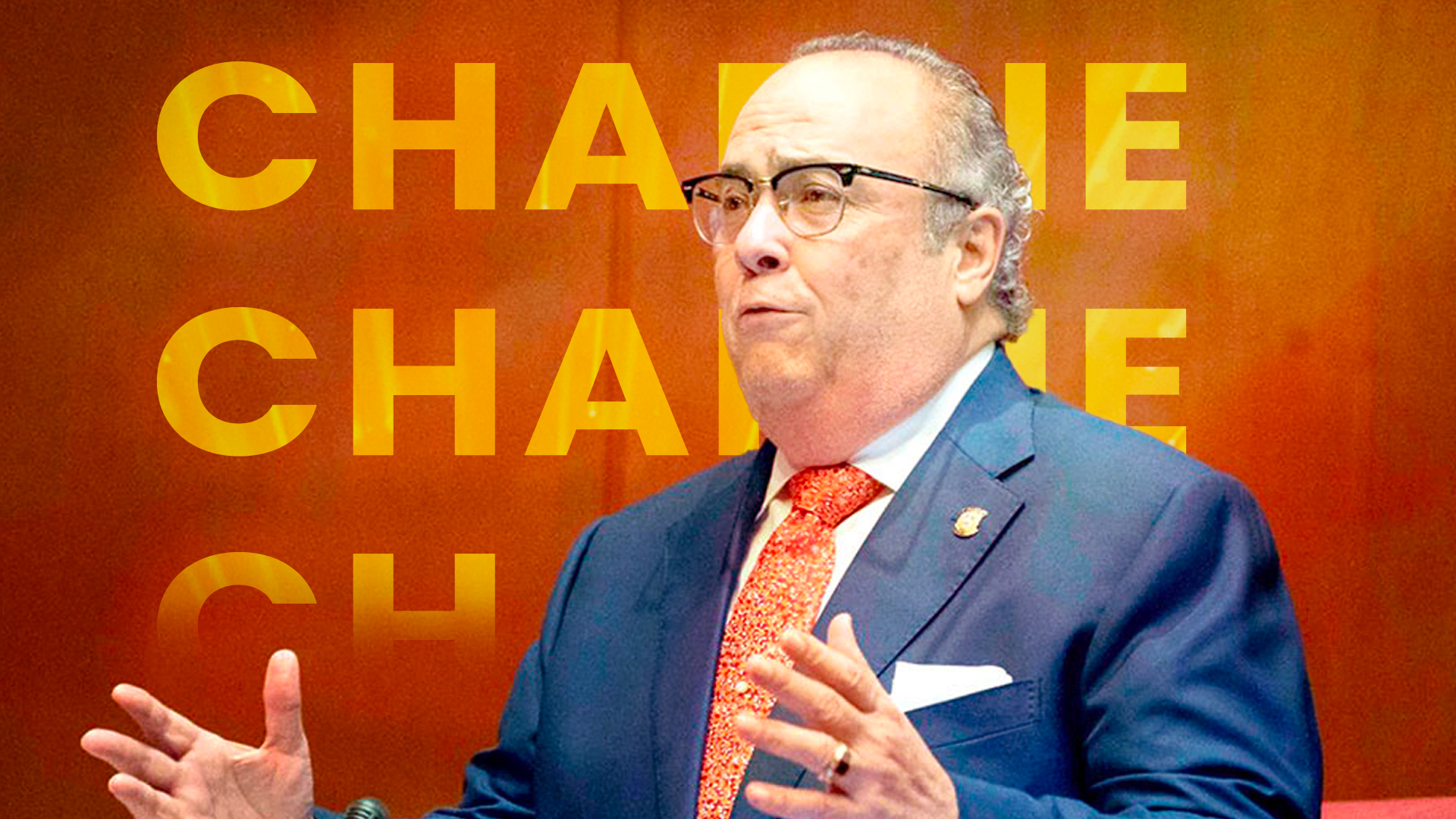 Charlie Mariotti Dice Fuertes Palabras Para El Gobierno. Periodista Le Responde Esto