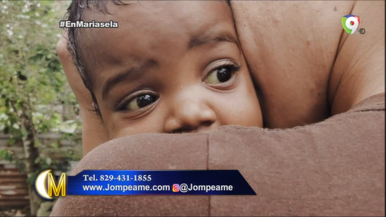12 Meses 12 Causas: Salvemos La Vida Del Pequeño Jeziel | Esta Noche Mariasela