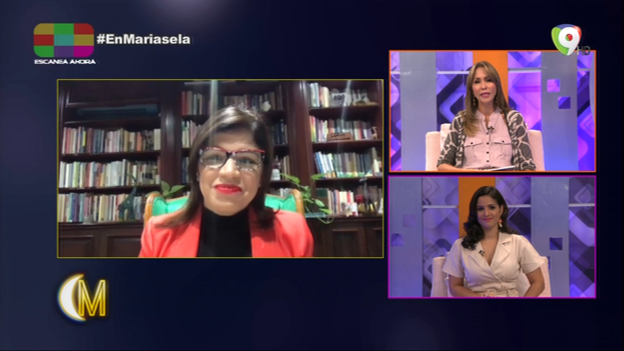 La Dra. Ana Simó Explica Como Ha Sido La Pandemia Para Las Personas Solteras