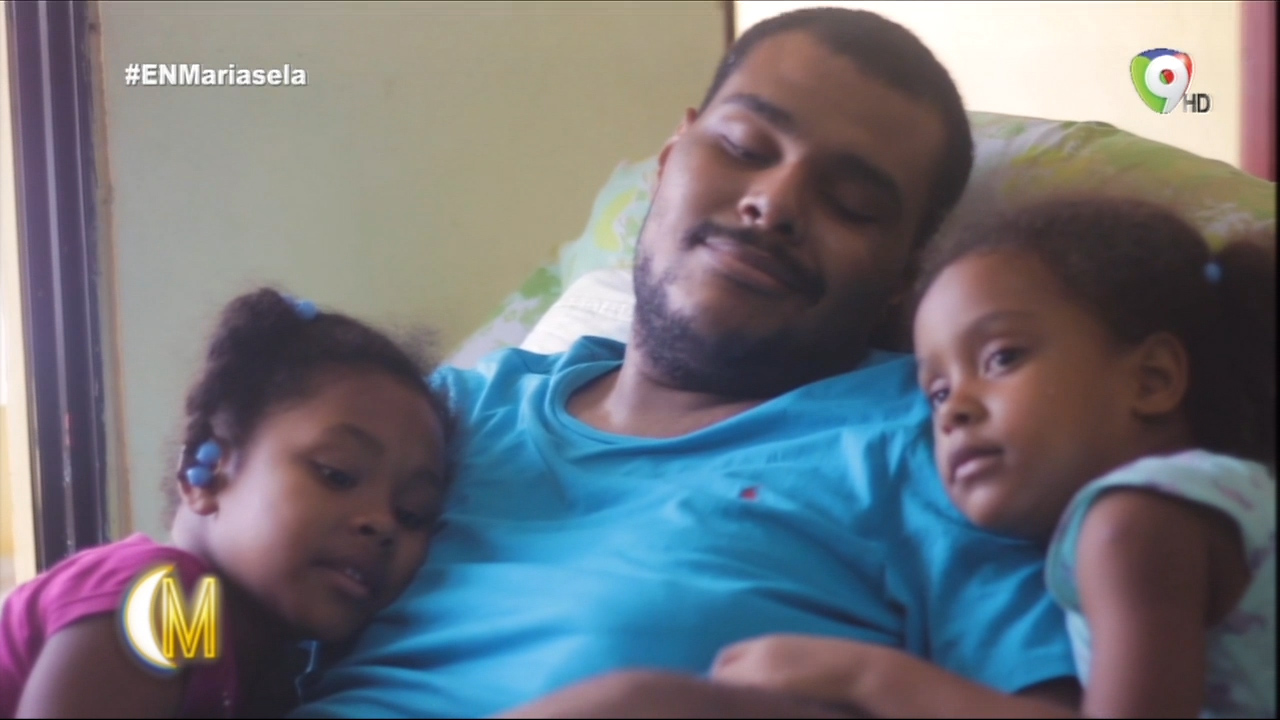 #12Meses12Causas – Esta Noche Mariasela