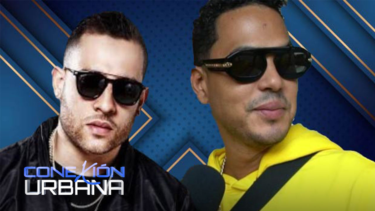 Mark B Esta Feamente “DECULAO” Alofoke Lo Soltó En Banda