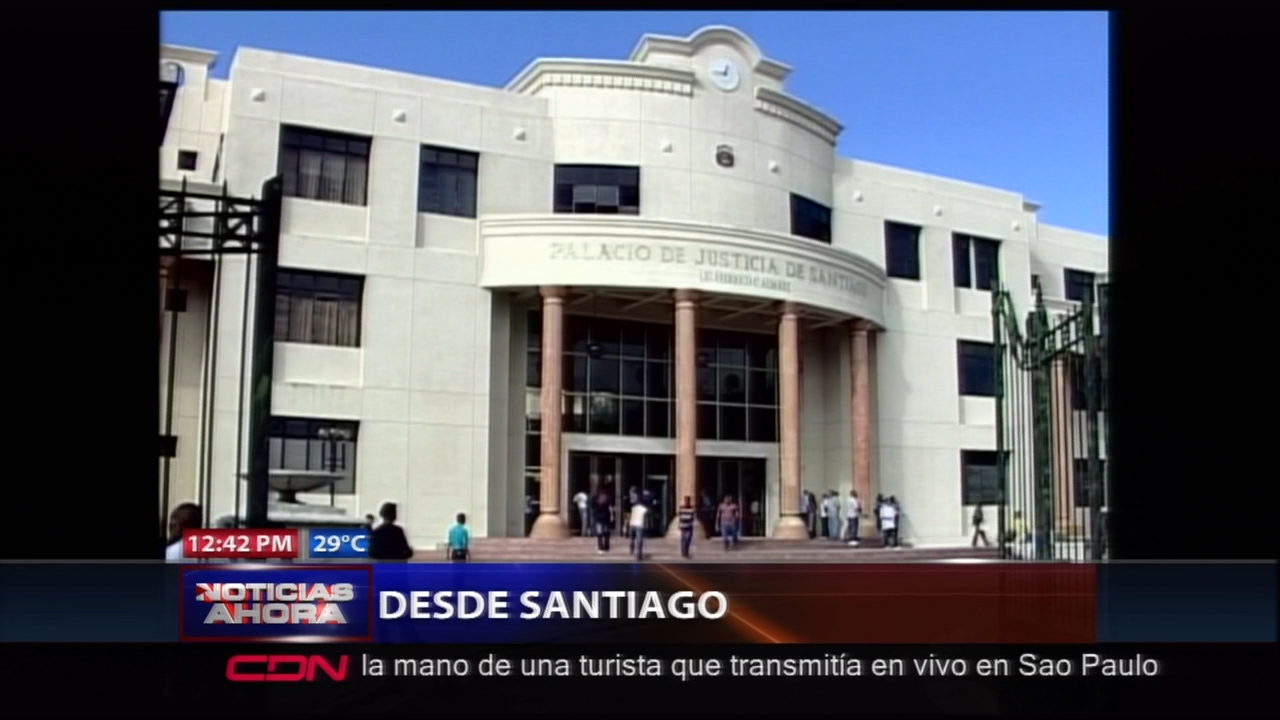 ¿Podría Ser Marlin Martinez Puesta En Libertad Este Jueves?