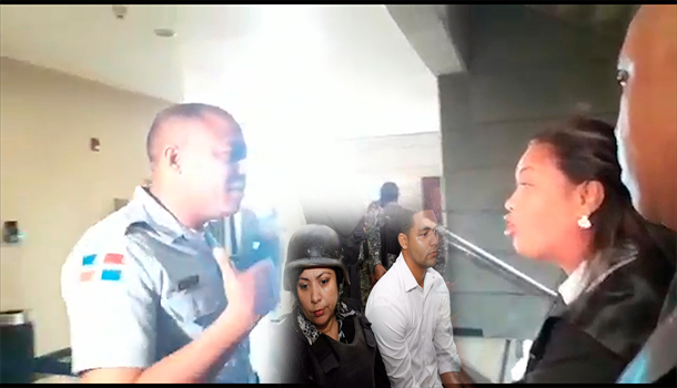 El Próximo 4 De Febrero Jueces Buscarán Aumentar Pena A Marlín Martínez