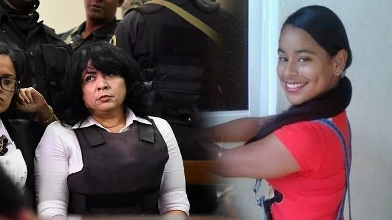 La Gran Película En El Caso De Marlin Martínez | RedActivos