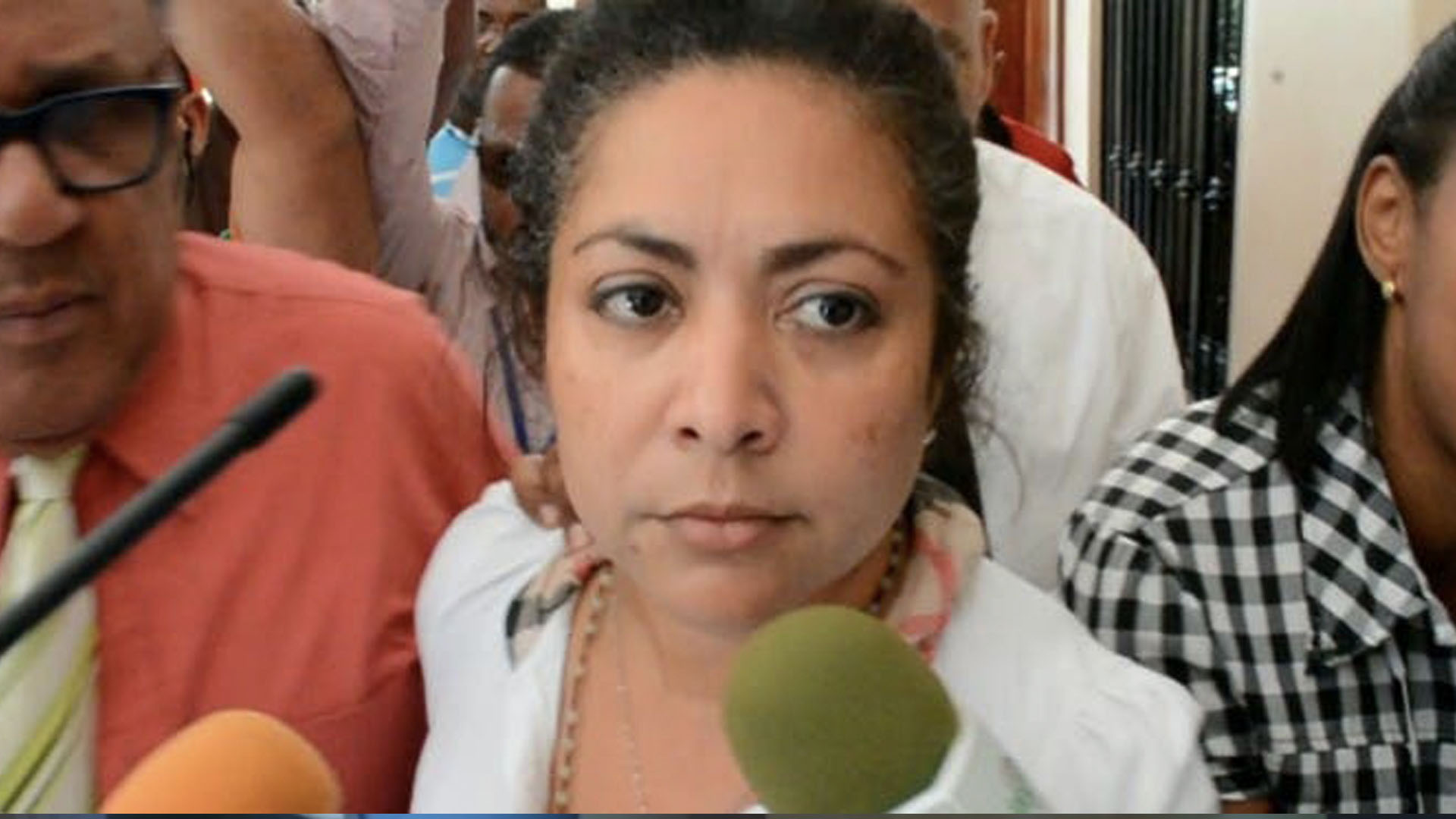 Tribunal Dirá Hoy Si Libera O No A Marlin Martínez Por El Caso Emely Peguero