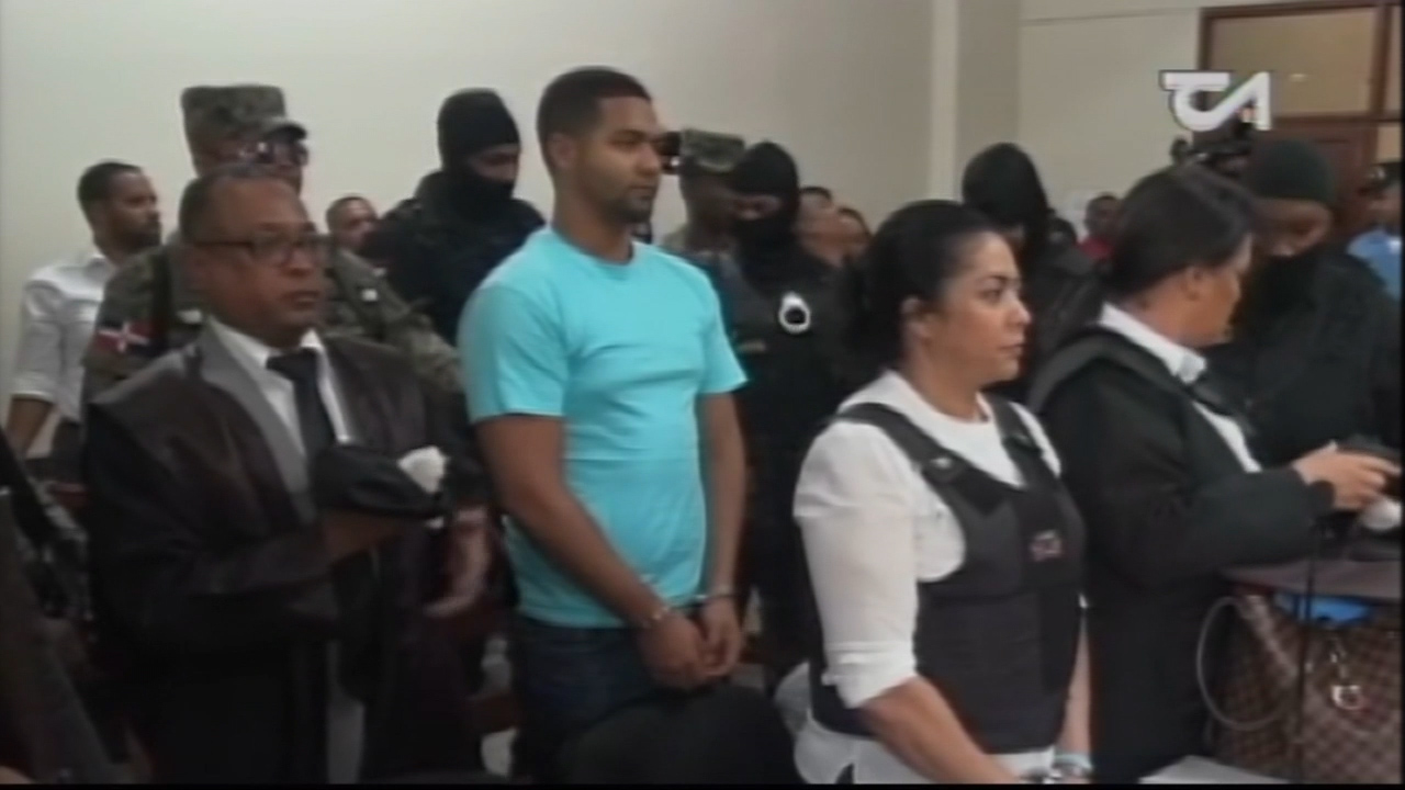 Abogada De Marlin Martínez Desmiente Que Marlon Martínez Haya Muerto