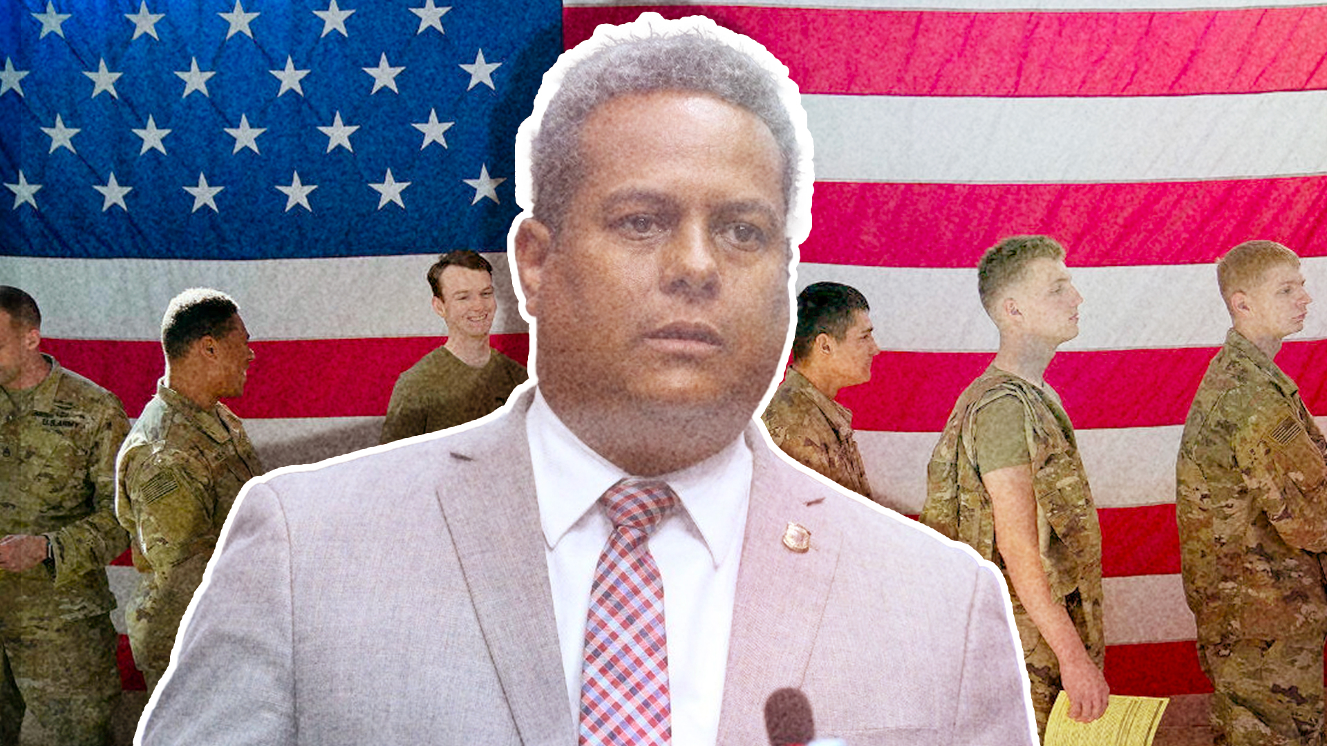 Nelson Marmolejos Sale A Defenderse, Pero Te Sorprenderá Dónde Apareció Su Nombre