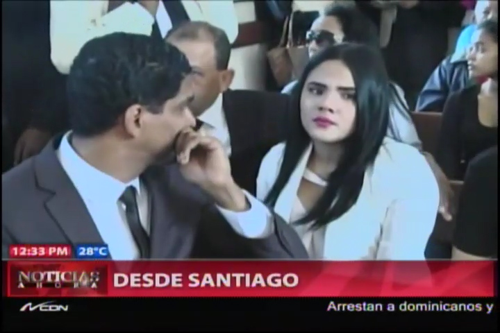 Dejan En Libertad Condicional A Martha Heredia