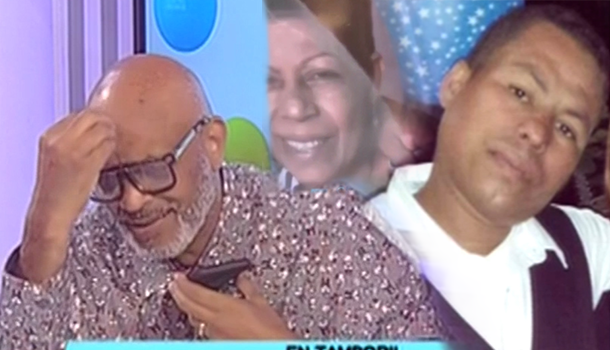 Sobrina De La Mujer Que Fue Asesinada A “MARTILLAZOS” Por Su Hijo Relata Los Hechos