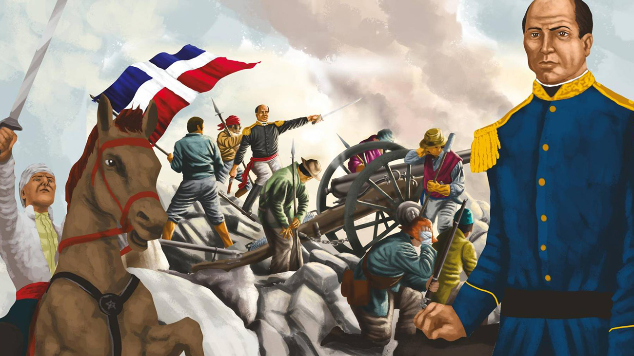 Hoy Se Conmemora El 176 Aniversario De La Batalla Del 30 De Marzo