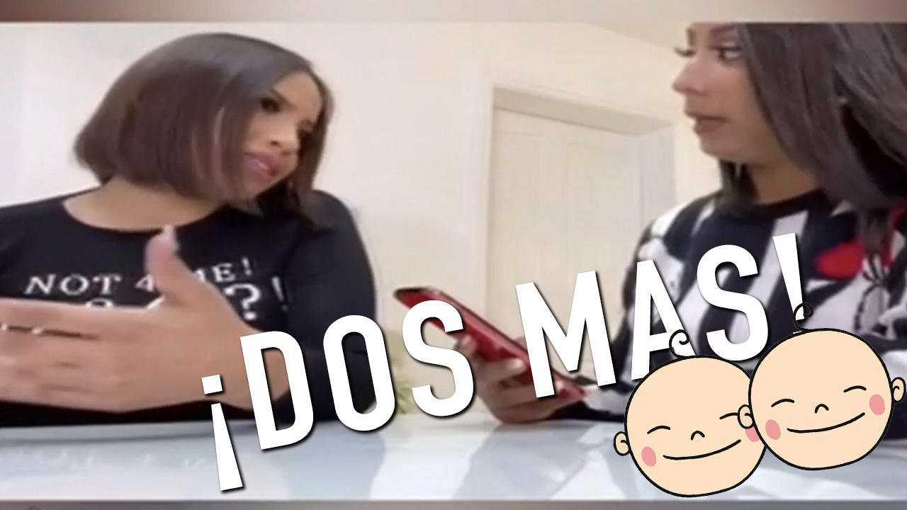 ¡Primicia! Ana Carolina Confiesa Que Quisiera Tener Dos Niños Más Alquilando Un Vientre