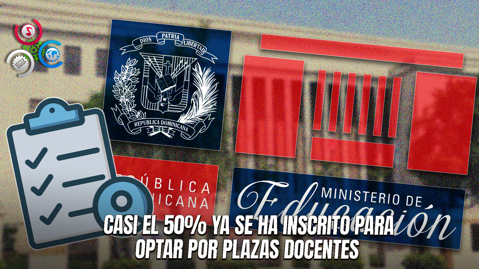 Más De 3,000 Docentes Se Autopostulan Para Plazas Vacantes A Través De Nueva Plataforma Del MINERD