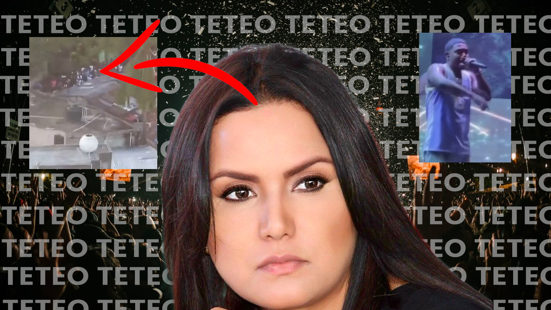 Mira La Razón Por La Que Julissa Céspedes Se Quilla Y Dice Que Se Merecen El Toque De Queda