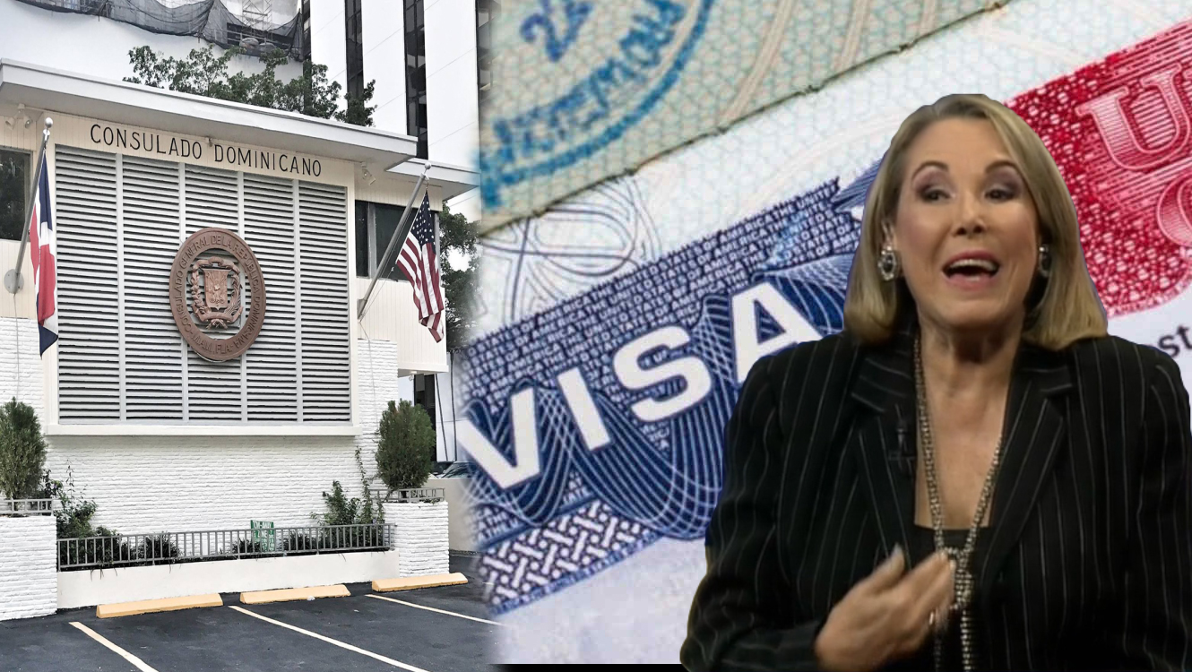 Doctora, Trabajo En El Ministerio De Educación Y Soy Casado, ¿ Cómo Consigo Una Visa?