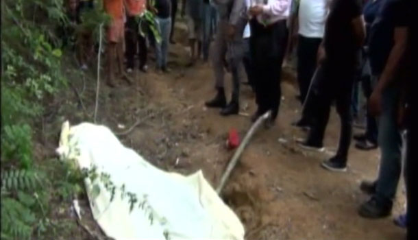 Haitiano Mata A Un Hombre Tras Discutir Por Una Leche En Dajabón