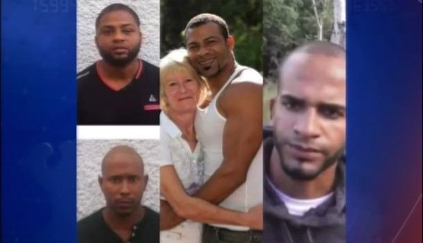 3 Meses De Prisión Preventiva A Cada Uno De Los Implicados En La Muerte De La Británica