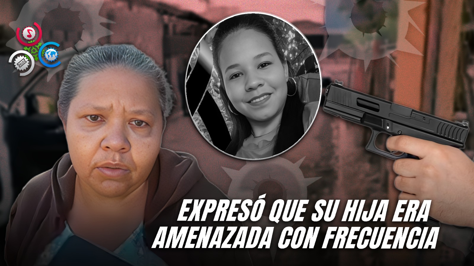 Hombre Mata A Su Expareja A Tiros Cuando Se Dirigía A Su Trabajo En Navarrete