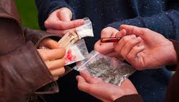 Condenados Por Matar Hombre Que Se Negó A Vender Drogas Para Ellos